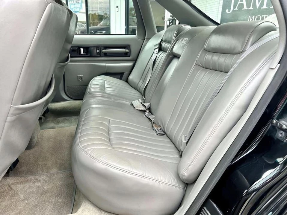 1996 Chevrolet Impala 8th Gen - Image 18 of 19