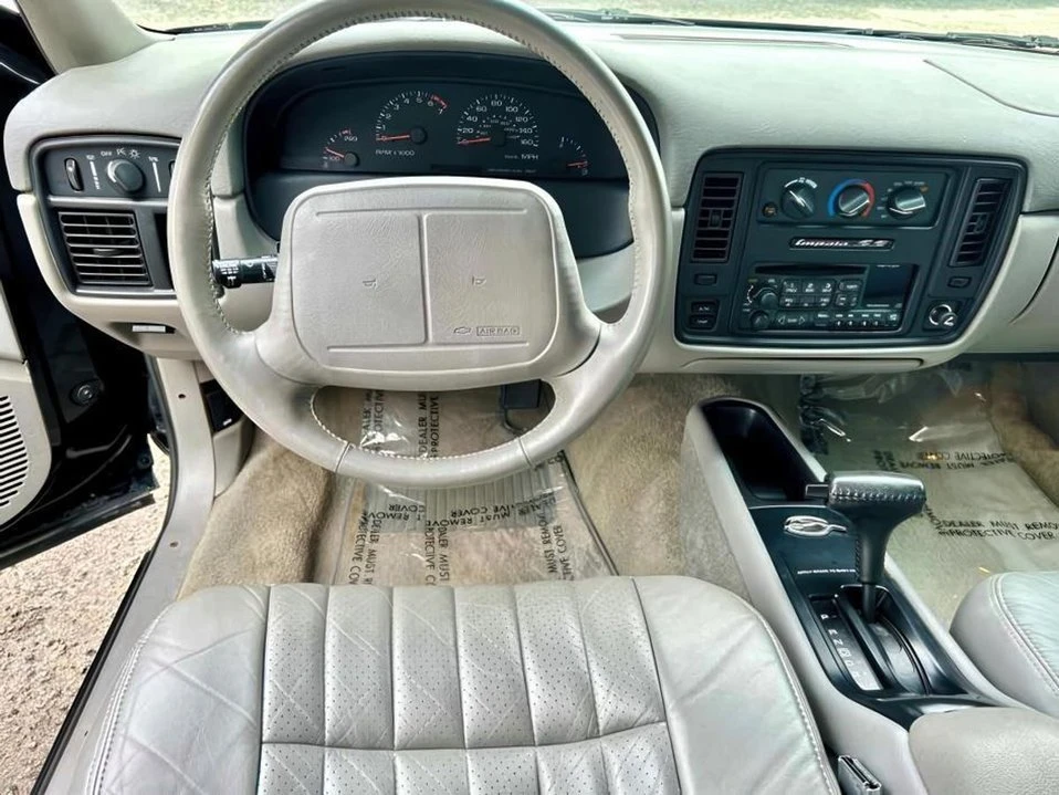 1996 Chevrolet Impala 8th Gen - Image 7 of 19