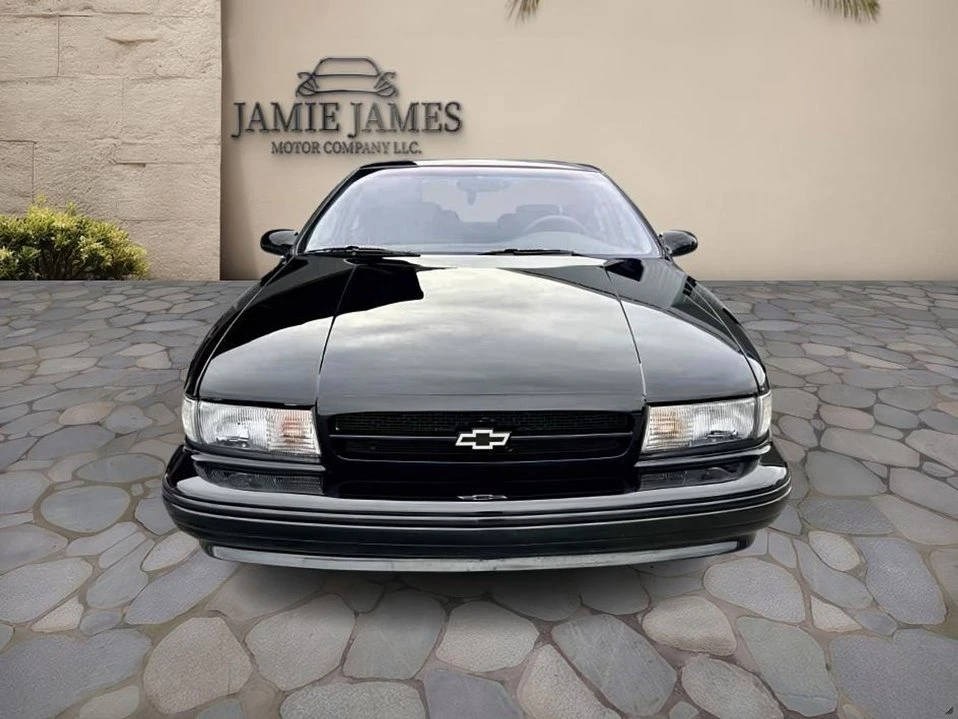 1996 Chevrolet Impala 8th Gen - Image 15 of 19