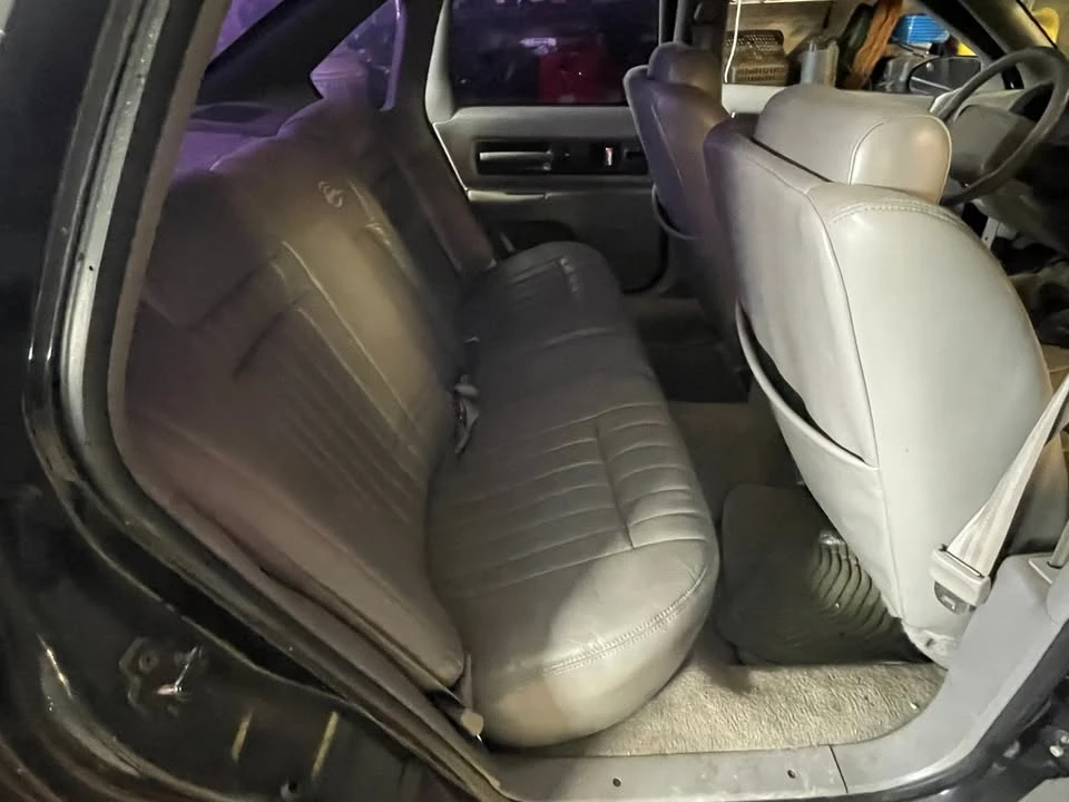 1996 Chevrolet Impala 8th Gen - Image 8 of 10