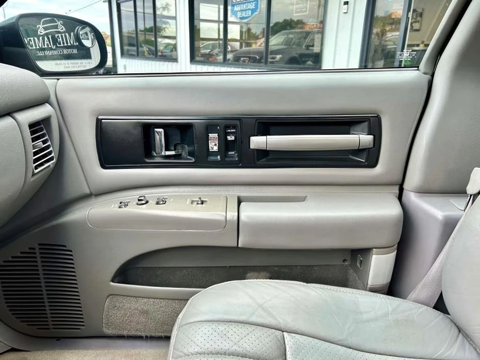 1996 Chevrolet Impala 8th Gen - Image 14 of 19
