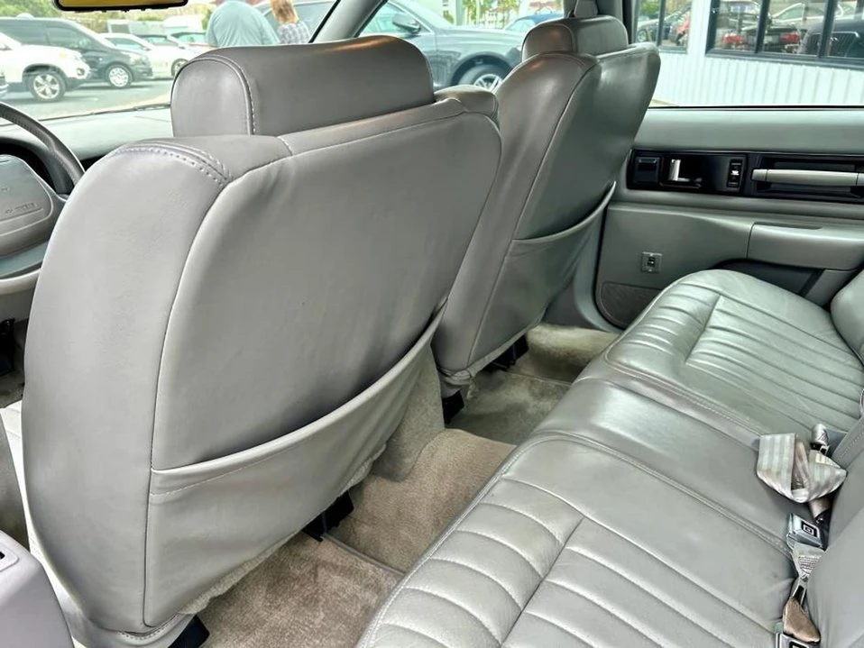 1996 Chevrolet Impala 8th Gen - Image 13 of 19