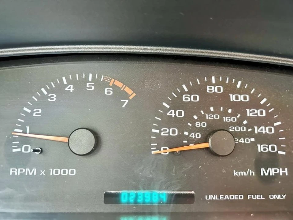 1996 Chevrolet Impala 8th Gen - Image 6 of 19