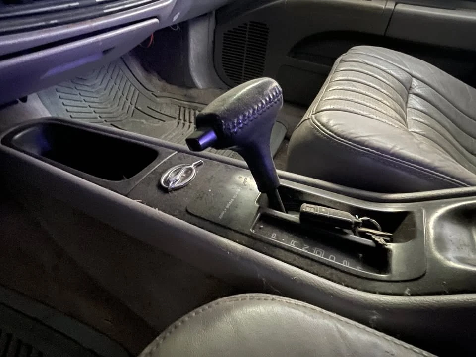 1996 Chevrolet Impala 8th Gen - Image 9 of 10