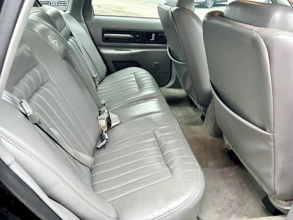 1996 Chevrolet Impala 8th Gen - Image 9 of 19