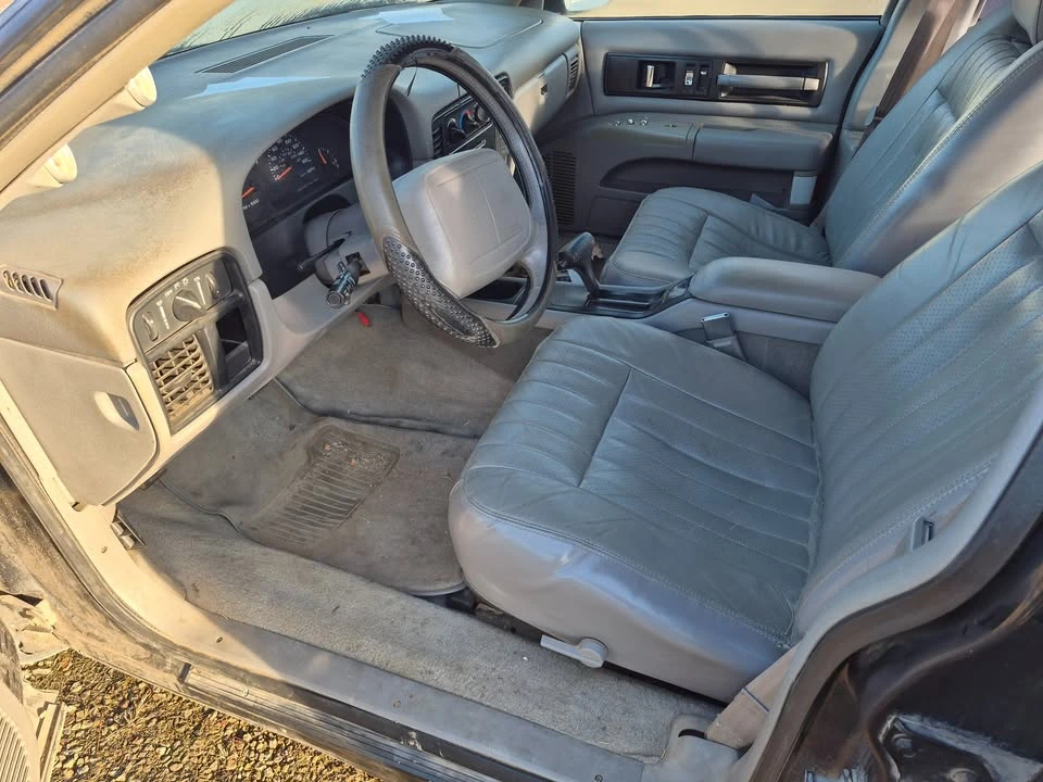 1996 Chevrolet Impala 7th Gen - Image 7 of 10