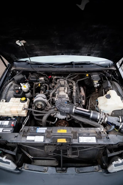 1996 Chevrolet Impala 7th Gen - Image 11 of 11