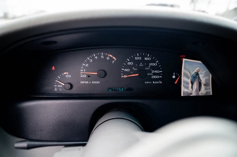 1996 Chevrolet Impala 7th Gen - Image 9 of 11