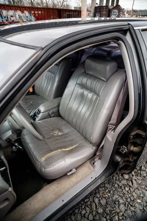 1996 Chevrolet Impala 7th Gen - Image 8 of 11