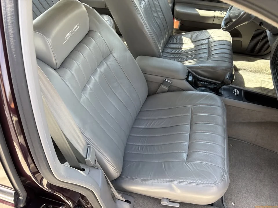 1996 Chevrolet Impala 7th Gen - Image 14 of 20