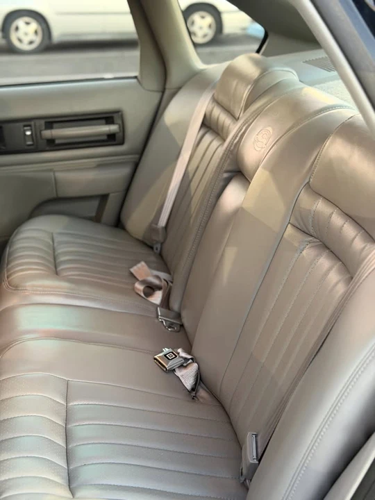 1996 Chevrolet Impala 7th Gen - Image 8 of 19