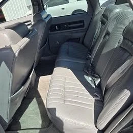 1996 Chevrolet Impala 7th Gen - Image 5 of 8