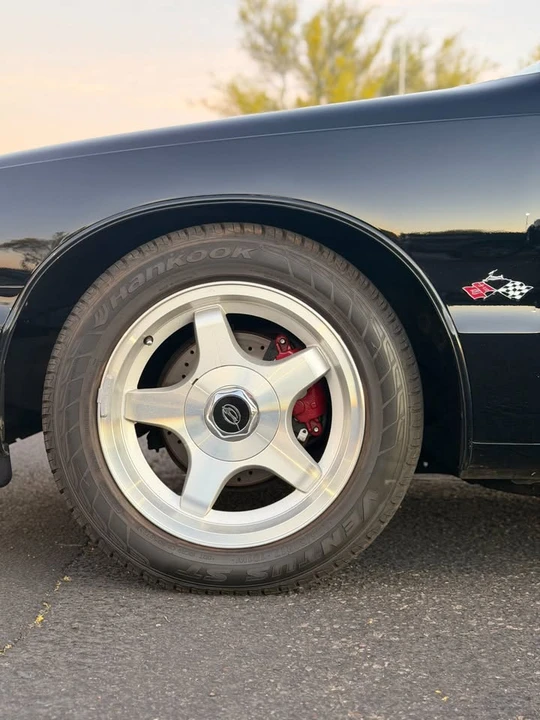 1996 Chevrolet Impala 7th Gen - Image 11 of 19