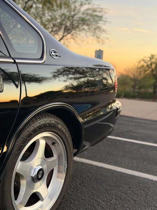 1996 Chevrolet Impala 7th Gen - Image 2 of 19