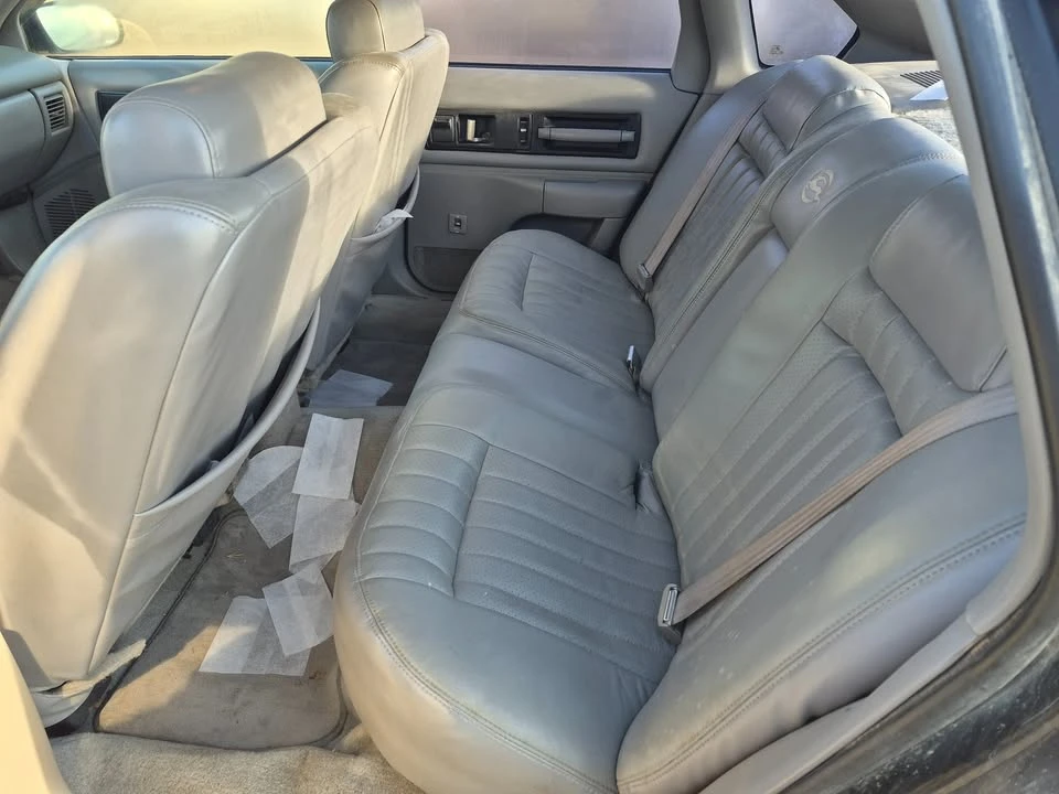 1996 Chevrolet Impala 7th Gen - Image 8 of 10