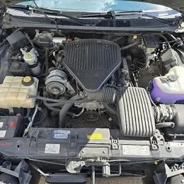 1996 Chevrolet Impala 7th Gen - Image 8 of 8