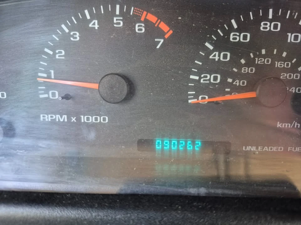 1996 Chevrolet Impala 7th Gen - Image 6 of 10