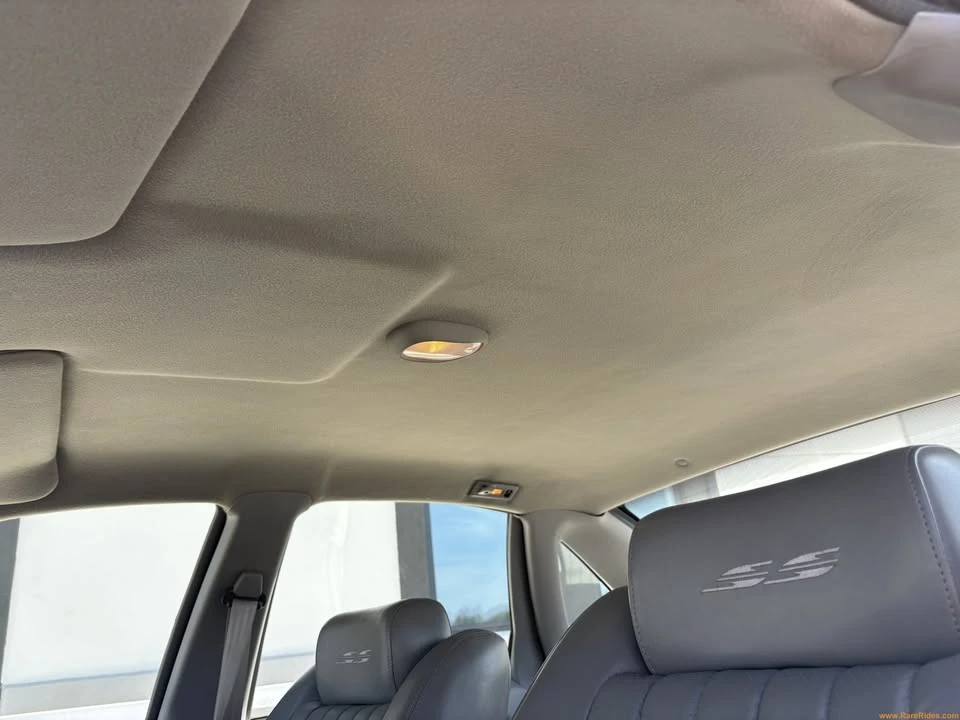 1996 Chevrolet Impala 7th Gen - Image 15 of 20