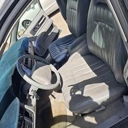 1996 Chevrolet Impala 7th Gen - Image 4 of 8