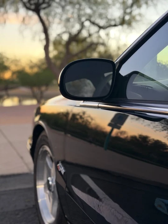 1996 Chevrolet Impala 7th Gen - Image 15 of 19