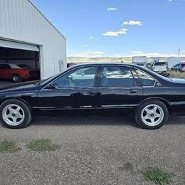 1996 Chevrolet Impala 7th Gen - Image 6 of 8