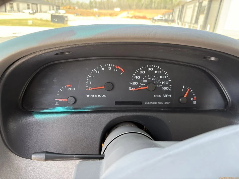 1996 Chevrolet Impala 7th Gen - Image 17 of 20