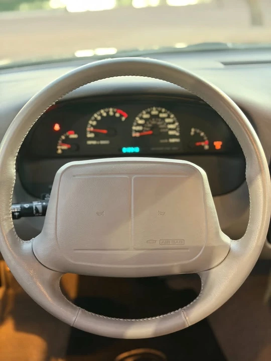 1996 Chevrolet Impala 7th Gen - Image 17 of 19