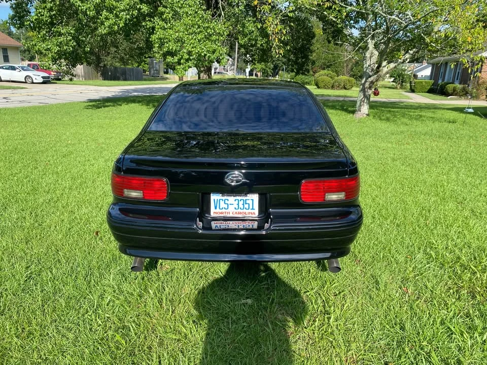 1996 Chevrolet Impala 7th Gen - Image 5 of 18