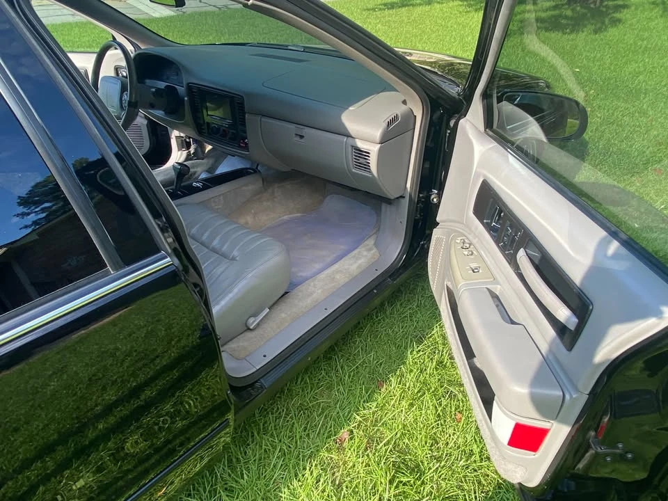 1996 Chevrolet Impala 7th Gen - Image 11 of 18