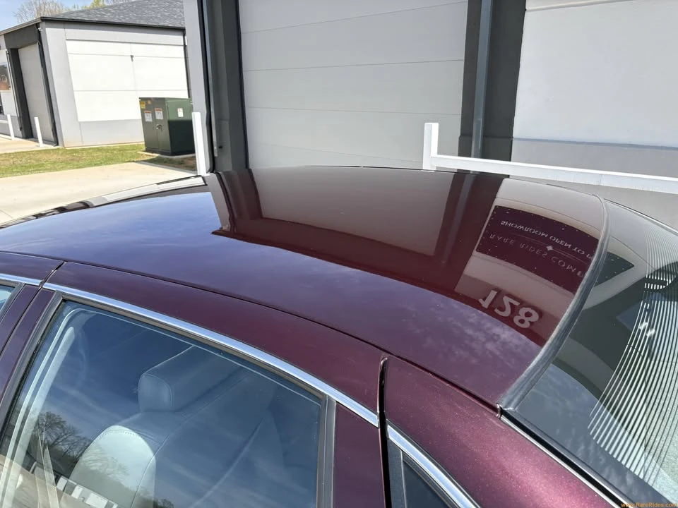 1996 Chevrolet Impala 7th Gen - Image 8 of 20