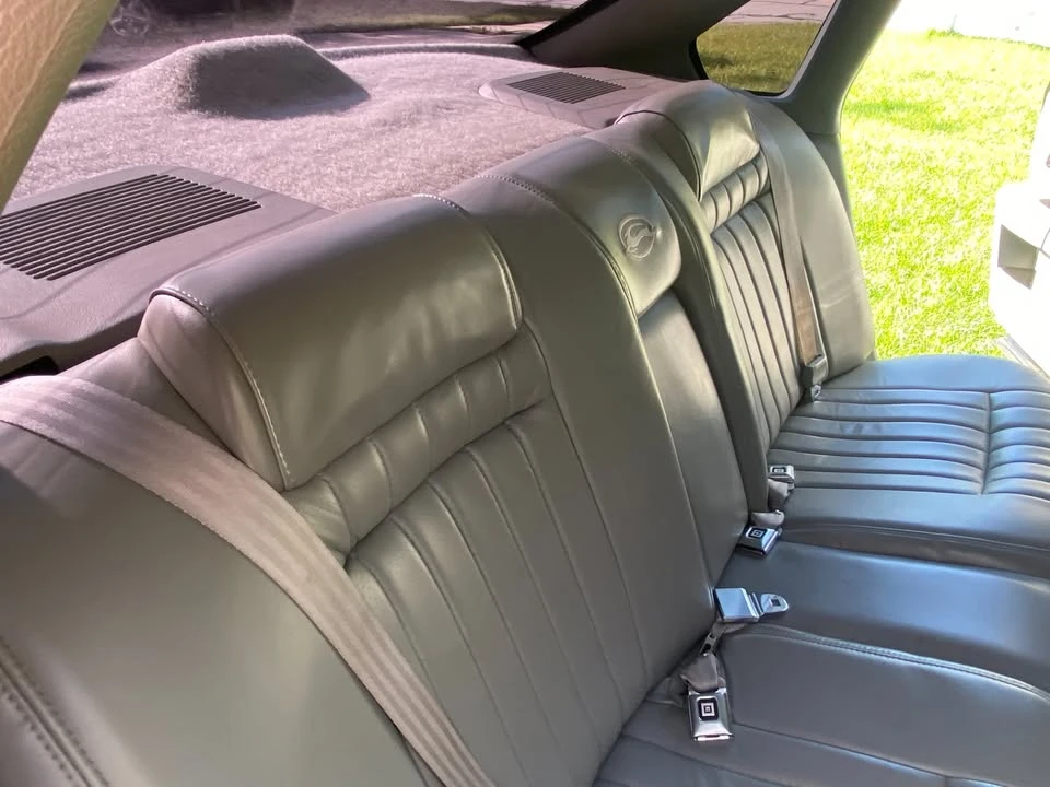 1996 Chevrolet Impala 7th Gen - Image 10 of 18