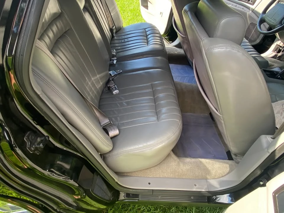 1996 Chevrolet Impala 7th Gen - Image 9 of 18