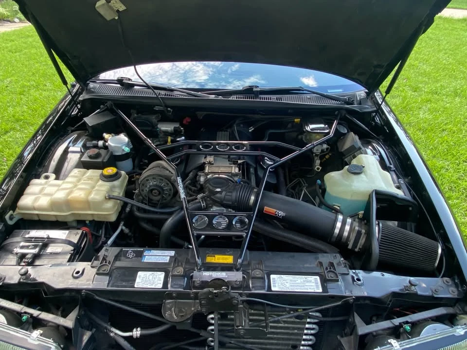 1996 Chevrolet Impala 7th Gen - Image 13 of 18