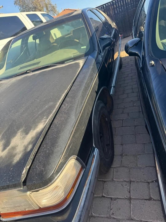 1996 Chevrolet Impala 7th Gen - Image 12 of 12