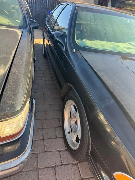 1996 Chevrolet Impala 7th Gen - Image 11 of 12