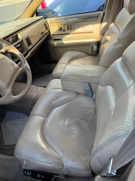 1996 Chevrolet Impala 7th Gen - Image 3 of 12