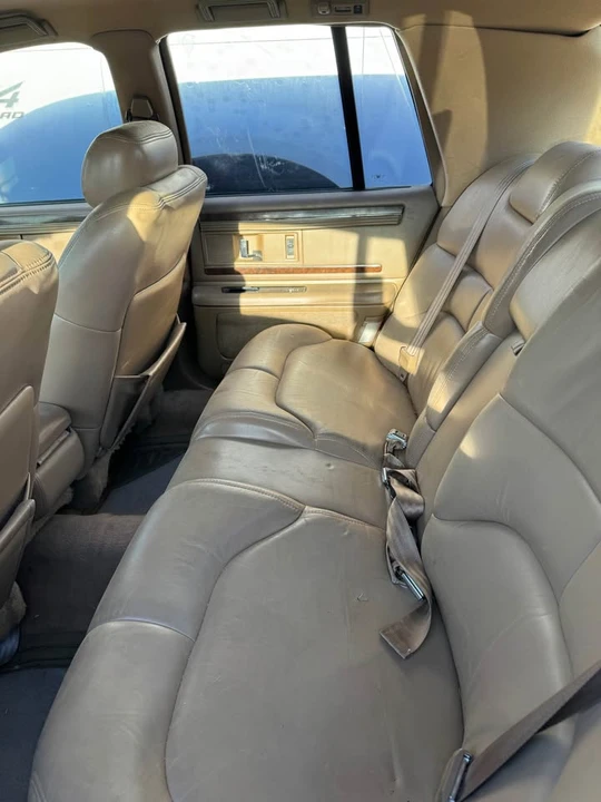 1996 Chevrolet Impala 7th Gen - Image 4 of 12
