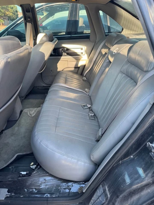 1996 Chevrolet Impala 7th Gen - Image 6 of 12