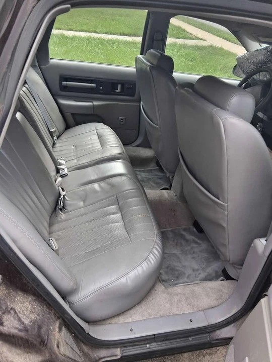 1996 Chevrolet Impala 7th Gen - Image 6 of 8