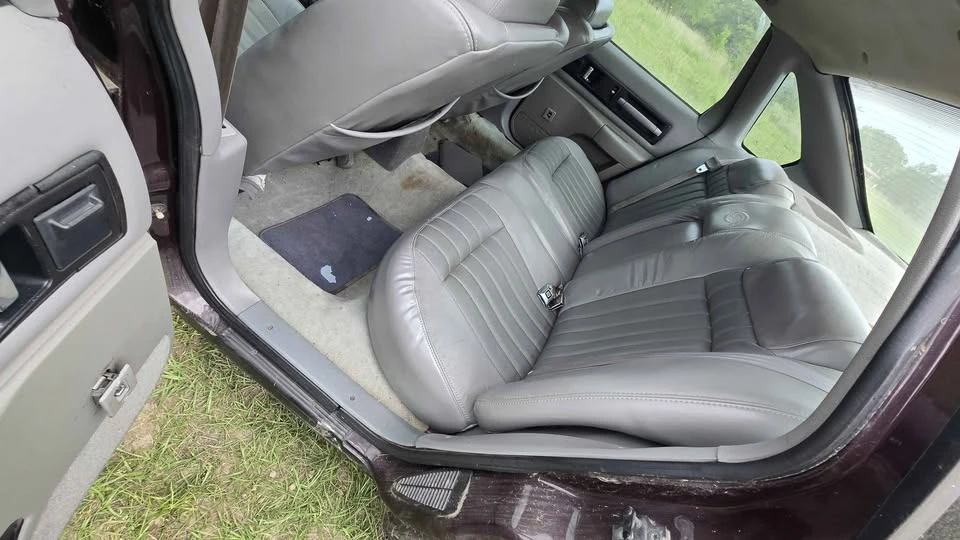 1994 Chevrolet Impala 7th Gen - Image 11 of 18