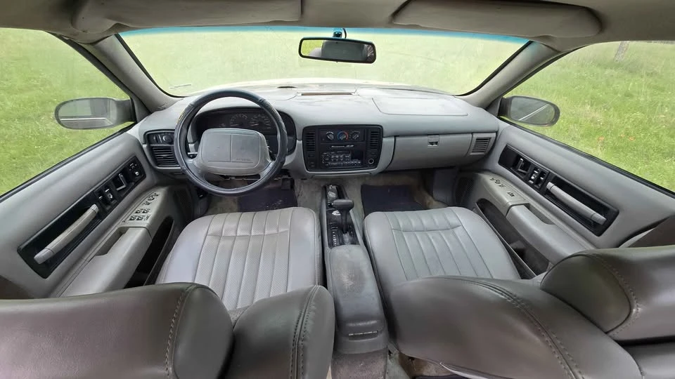 1994 Chevrolet Impala 7th Gen - Image 10 of 18