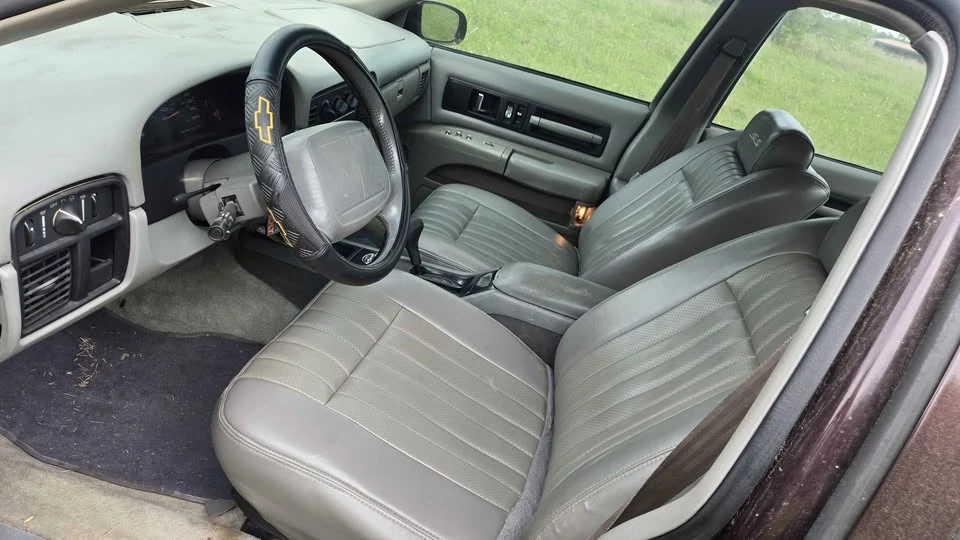 1994 Chevrolet Impala 7th Gen - Image 12 of 18
