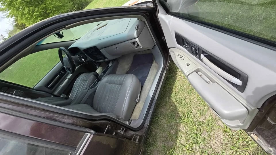 1994 Chevrolet Impala 7th Gen - Image 16 of 18