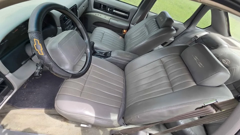 1994 Chevrolet Impala 7th Gen - Image 14 of 18