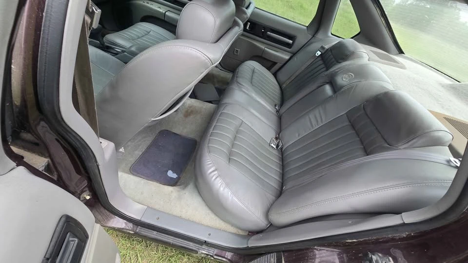 1994 Chevrolet Impala 7th Gen - Image 18 of 18