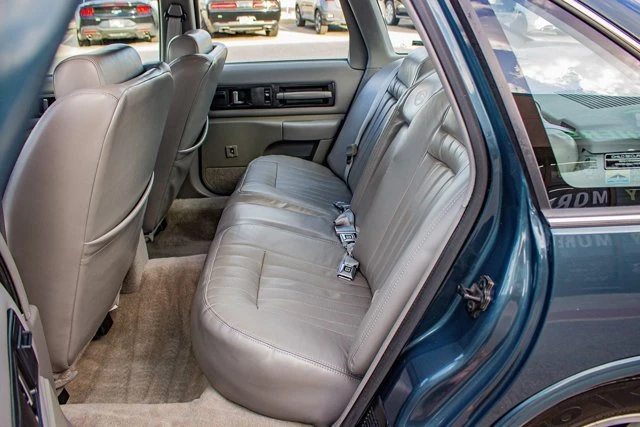 1996 Chevrolet Impala 7th Gen - Image 15 of 19