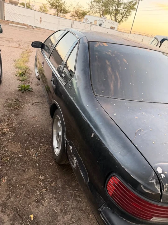 1996 Chevrolet Impala 7th Gen - Image 2 of 6