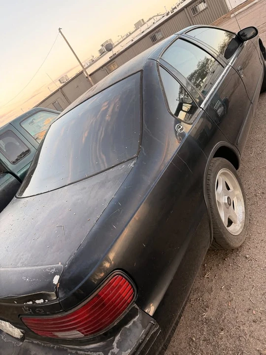 1996 Chevrolet Impala 7th Gen - Image 4 of 6