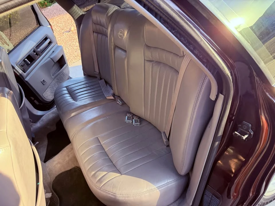 1996 Chevrolet Impala 8th Gen - Image 16 of 20