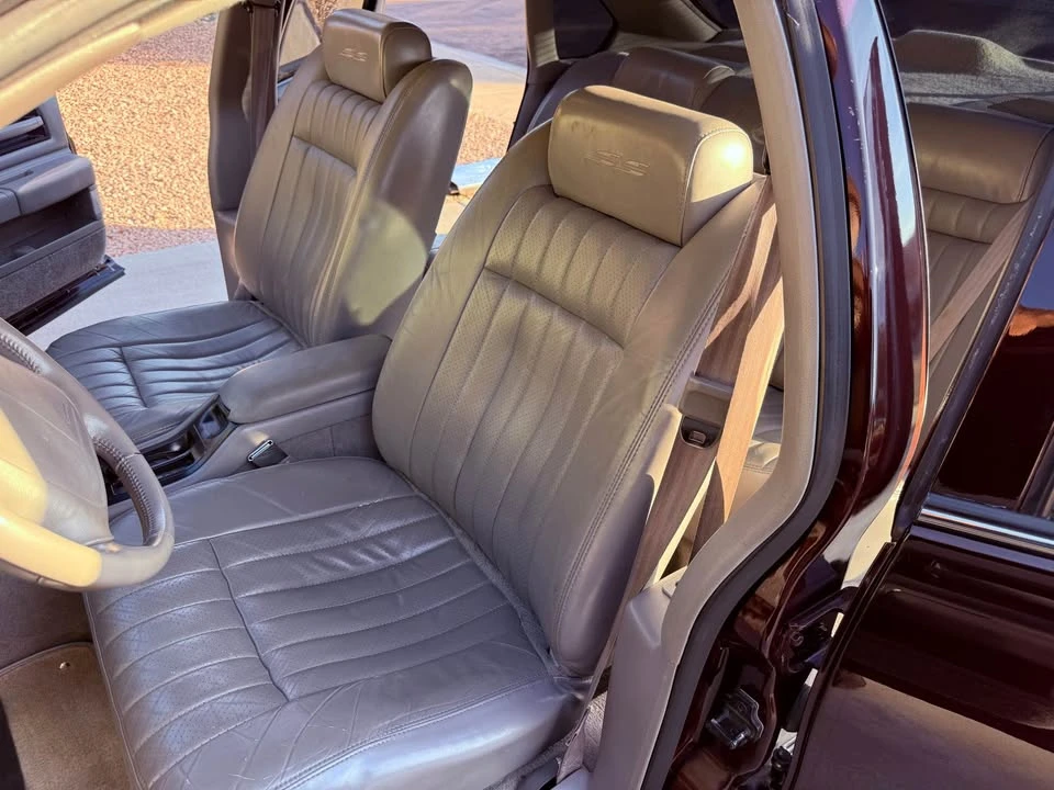 1996 Chevrolet Impala 8th Gen - Image 14 of 20